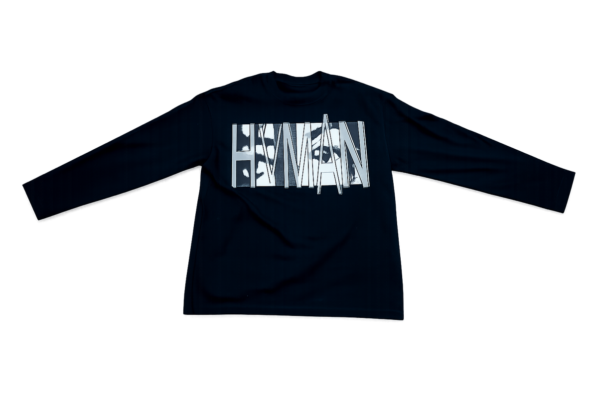 Longsleeve bundle PODpartner