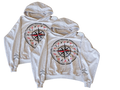 FIND YOUR DIRECTION HOODIE Duo PODpartner